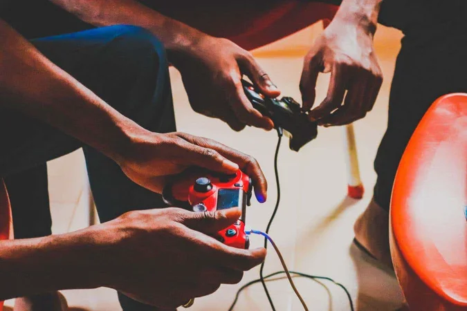 Los 7 géneros de videojuegos más populares