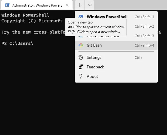 Los mejores emuladores de terminal Terminal de Windows