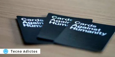 Los mejores sitios para jugar cartas contra la humanidad en línea