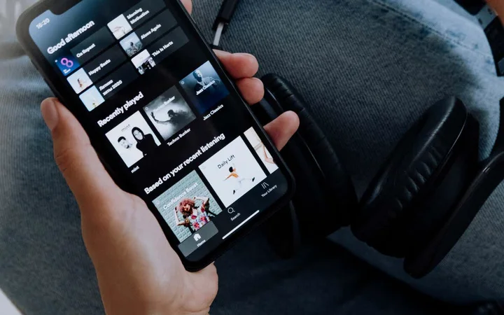 ¿Los podcasts de Spotify no funcionan?  13 correcciones para probar
