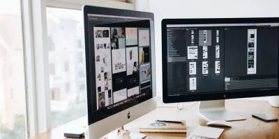 Mejor héroe de alternativas de Indesign