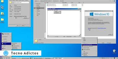 Mejor héroe de temas de Windows 10