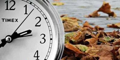 Mostrar segundos Reloj de Windows Destacado