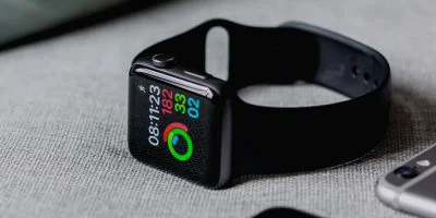 Objetivos de actividad Apple Watch Destacado