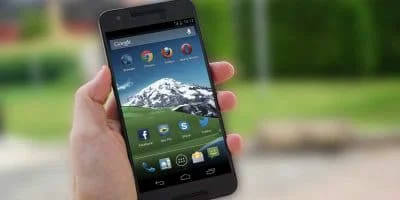 Optimizar el fondo de pantalla de Android destacado