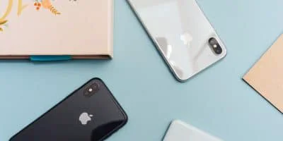 Organizar las aplicaciones de Iphone
