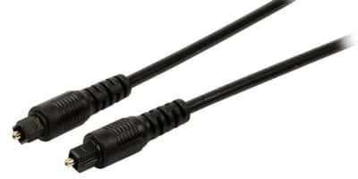 Cómo utilizar el puerto de salida óptica (S / PDIF) en su PC