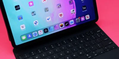 Principales teclados para iPad destacados