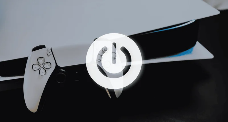 ¿PS5 no enciende o apaga? 10 formas de arreglar