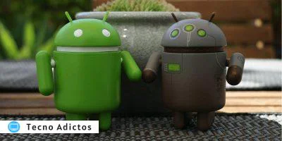 Puente de depuración de comandos comunes de Android Adb