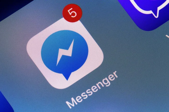 ¿Qué significa "Esta persona no está disponible en Messenger"?