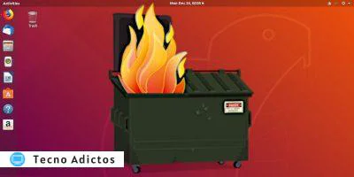 Reparar errores de paquete en Ubuntu