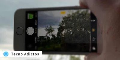 Rotar video en Iphone destacado