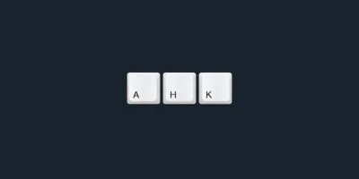 Scripts de Autohotkey destacados