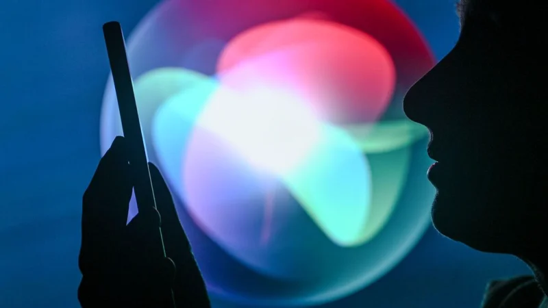 siri privacy with apple intelligence