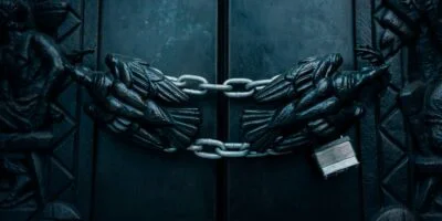 Sitios web bloqueados