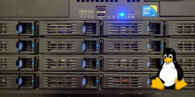 Soluciones Nas para Linux destacadas