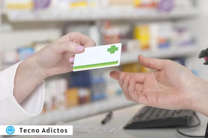 Tarjetas de copago del fabricante: todo lo que necesita saber