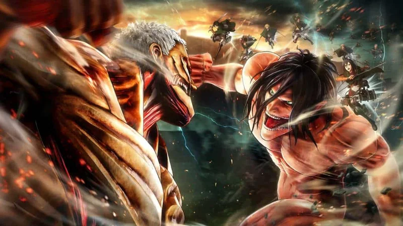 Top 10 animes del 2023 Una selección imperdible