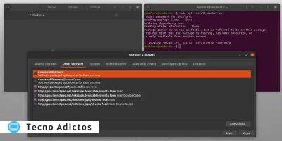 Ubuntu Fix No Installation Candidate Destacado