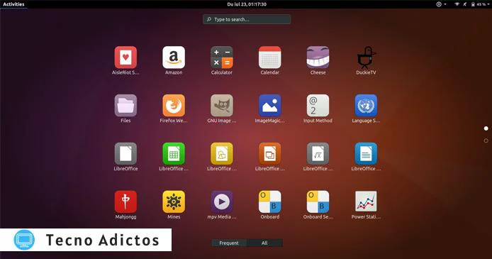 Una guía completa sobre las extensiones de GNOME Shell