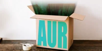 Usar Aur en Arch Destacado