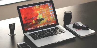 Usar monitor externo Mac Destacado