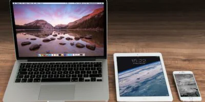 Use Iphone como mouse para destacados