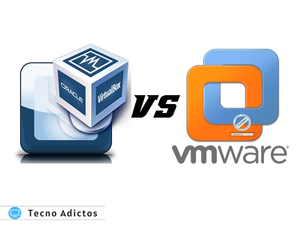 Virtualbox Vs Vmware: ¿Cuál es mejor para la virtualización de escritorio?