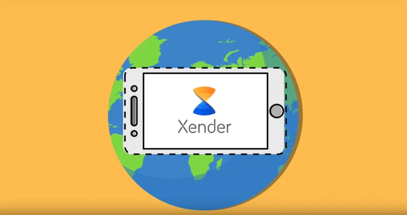 xender