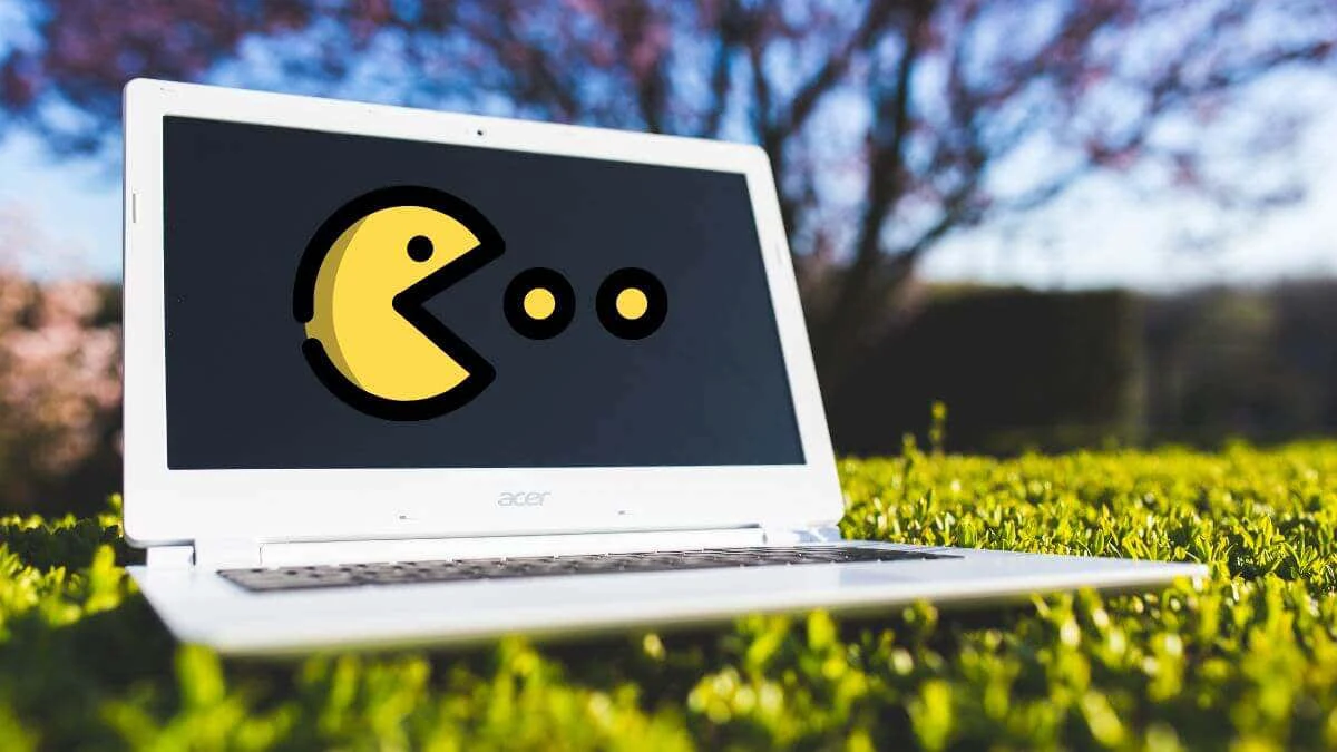 5 mejores Chromebooks para juegos en 2023