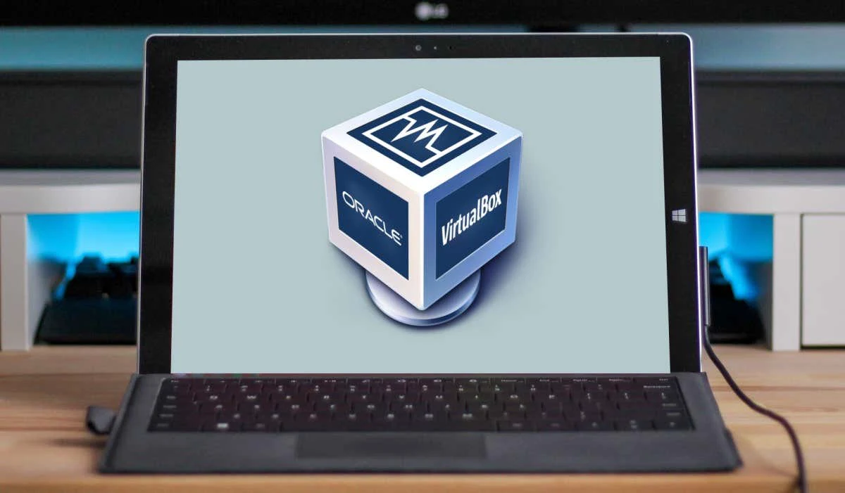 6 formas de corregir el código de resultado de VirtualBox: error E_FAIL (0x80004005) en Windows