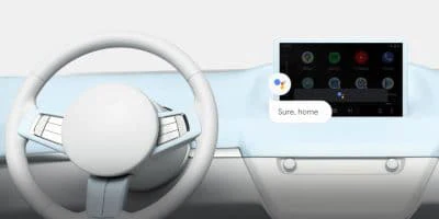 Alternativas de Android Auto destacadas