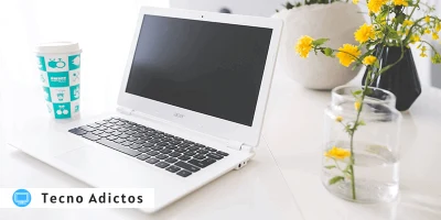 Chromebook Powerwash destacado