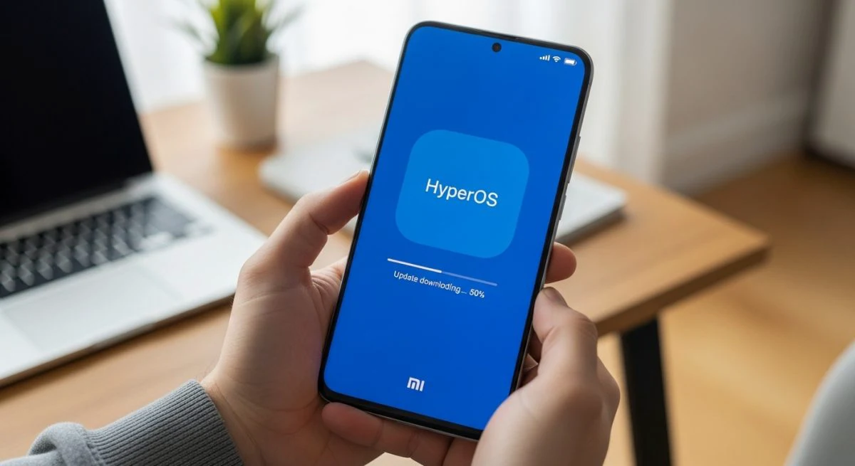 Cómo actualizar tu móvil Xiaomi: el paso a paso para tener la última versión
