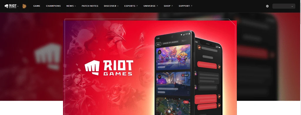 Cómo cambiar el nombre de usuario y el eslogan de Riot Games