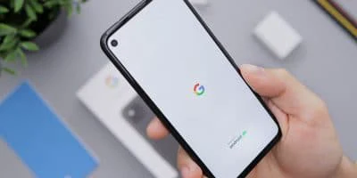Cómo cambiar la cuenta de Google con Android destacado