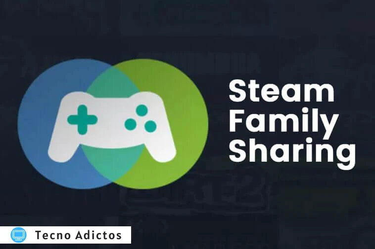 ¿Cómo compartir la biblioteca de juegos de Steam en diferentes computadoras?
