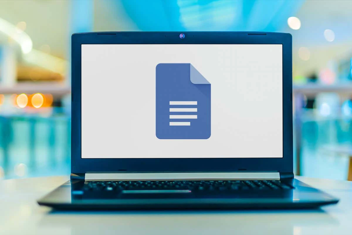 Cómo eliminar saltos de página y saltos de sección en Google Docs