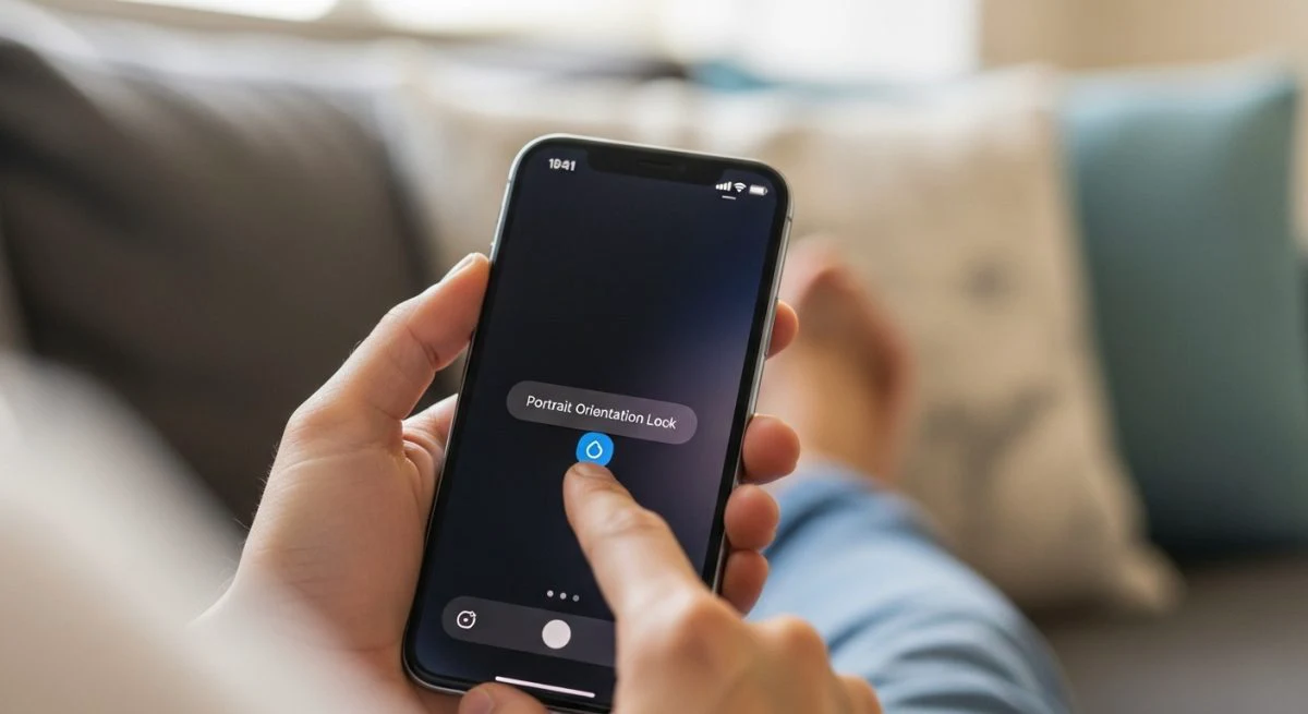 Cómo hacer para que no gire la pantalla en iPhone: la guía definitiva