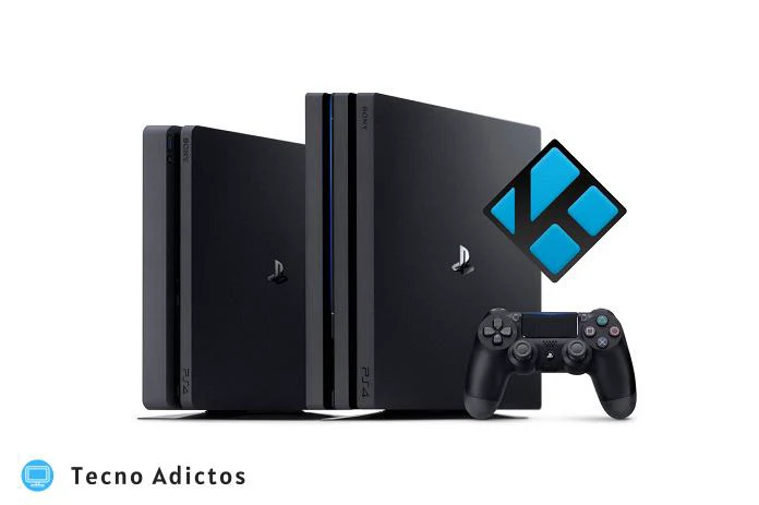 ¿Cómo instalar Kodi en Playstation 4 (PS4)?