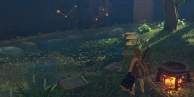 Cómo jugar a Zelda en la imagen destacada de la actualización de PC