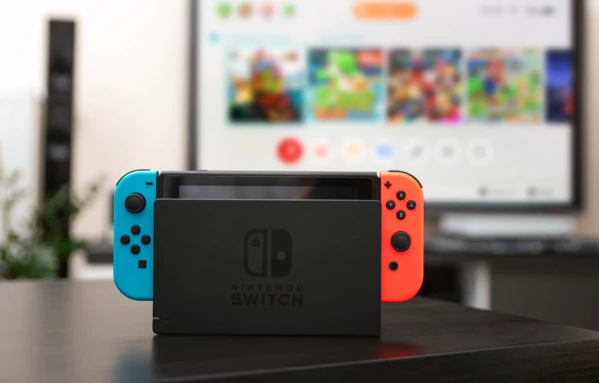 Cómo rastrear un interruptor de Nintendo robado o perdido