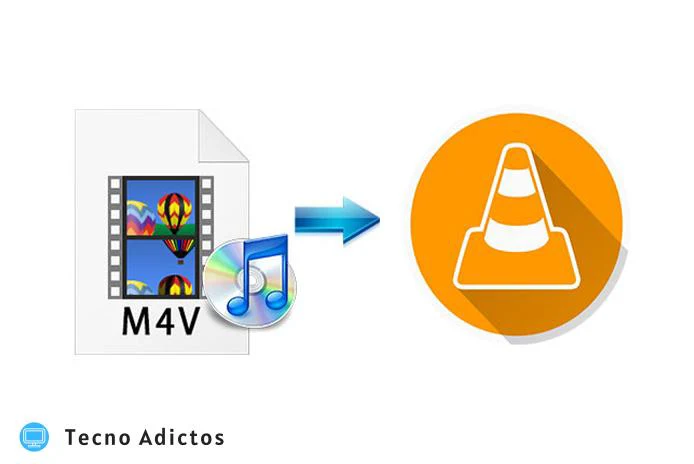 ¿Cómo reproducir videos de iTunes M4v en Vlc Player?