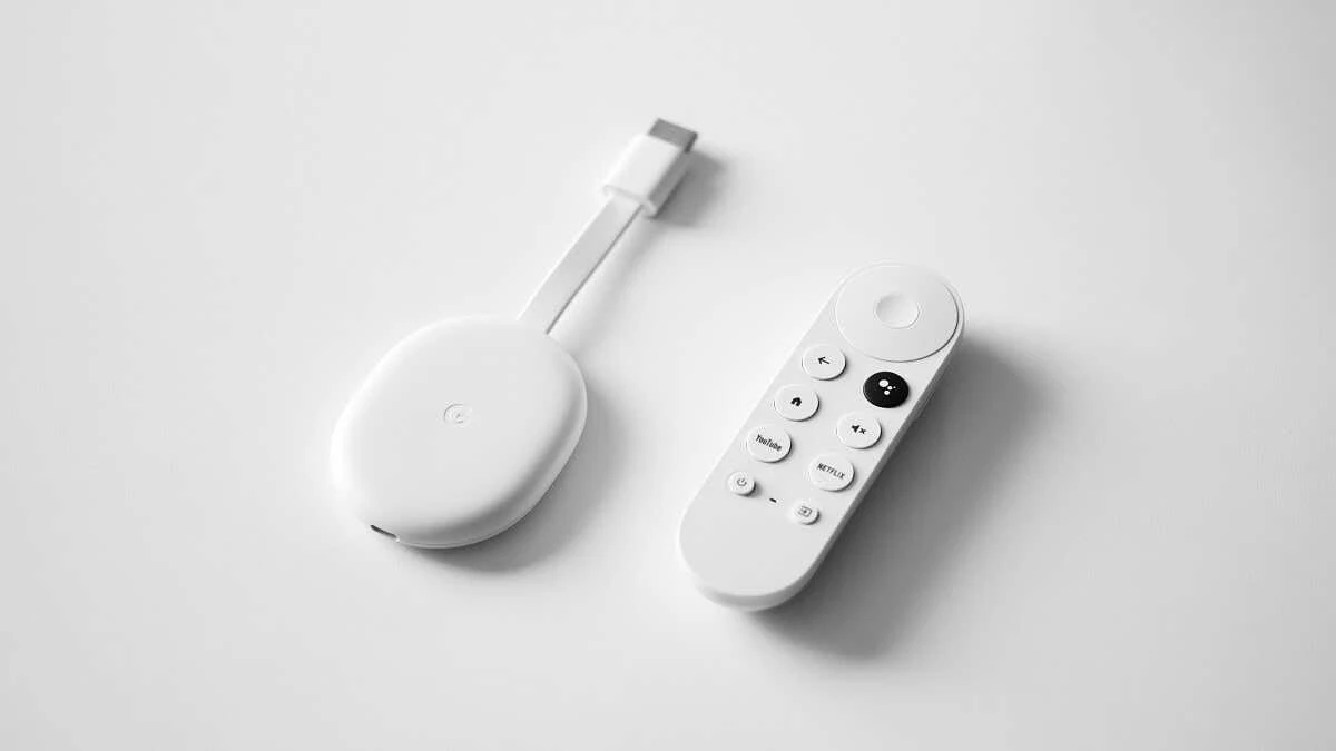 Cómo usar la aplicación Google TV Remote en dispositivos iPhone y Android