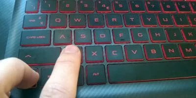 Ctrl Z Guía héroe