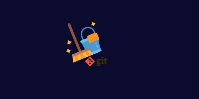 Destacado de Git Cache Lean