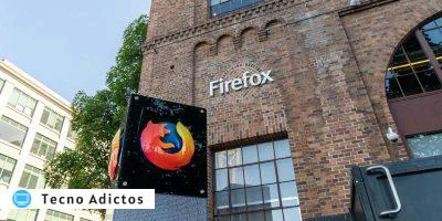 Destacado de la página web para guardar imágenes de Firefox