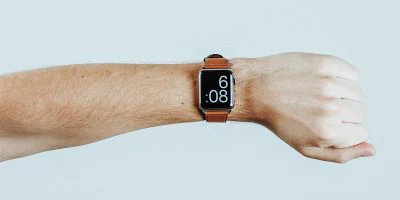 Destacado del seguimiento del sueño del Apple Watch
