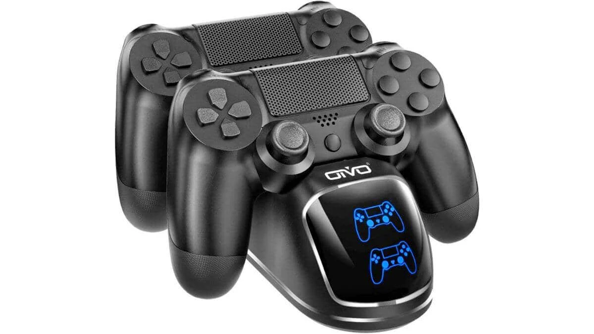 ¿El controlador PS4 DualShock no se carga? 10 formas de arreglar